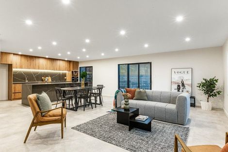 Photo of property in 1 Trysail Place, Whitby, Porirua, 5024