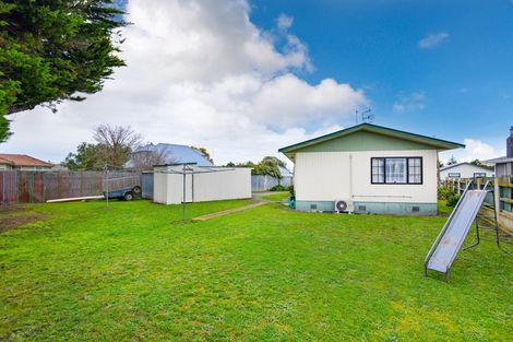 Photo of property in 27 Liverpool Crescent, Flaxmere, Hastings, 4120