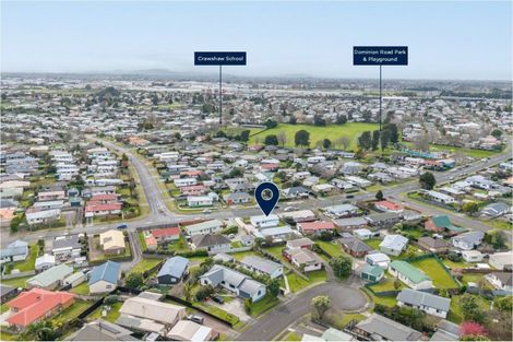 Photo of property in 107 Dominion Road, Nawton, Hamilton, 3200