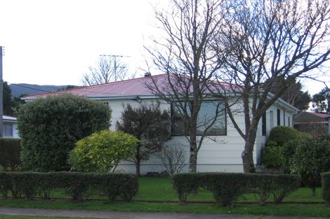 Photo of property in 17 Bell Street, Featherston, 5710