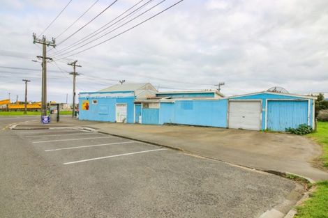 Photo of property in 490 Heads Road, Castlecliff, Whanganui, 4501