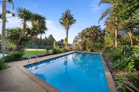 Photo of property in 498 Ponga Road, Opaheke, Papakura, 2584