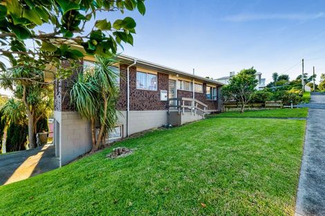 Photo of property in 92 David Street, Lynmouth, New Plymouth, 4310