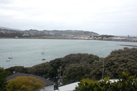 Photo of property in 6 Rewa Road, Hataitai, Wellington, 6021