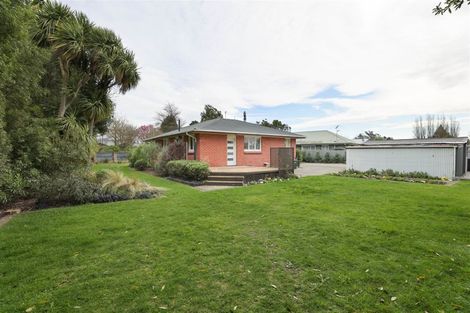 Photo of property in 67 Normanby Street, Rakaia, 7710