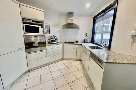 Photo of property in 11d Mount Street, Te Aro, Wellington, 6011