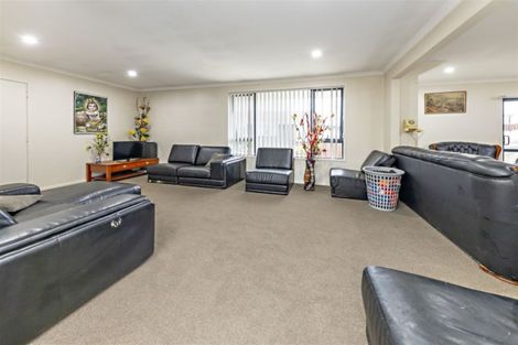 Photo of property in 12 Zelda Avenue, Clover Park, Auckland, 2023