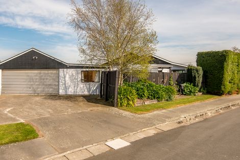 Photo of property in 35 D'arcy Street, Leeston, 7632
