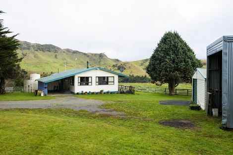 Photo of property in 416 Te Wera Road, Matawai, 4075