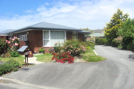 Photo of property in 16 Tuscany Place, Beckenham, Christchurch, 8023