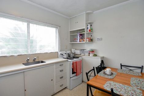 Photo of property in 612 Frederick Street, Mahora, Hastings, 4120