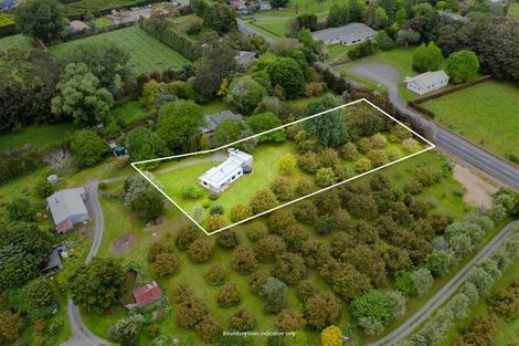 Photo of property in 229 Ngunguru Road, Glenbervie, Whangarei, 0173