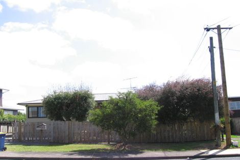 Photo of property in 154 Verbena Road, Birkdale, Auckland, 0626