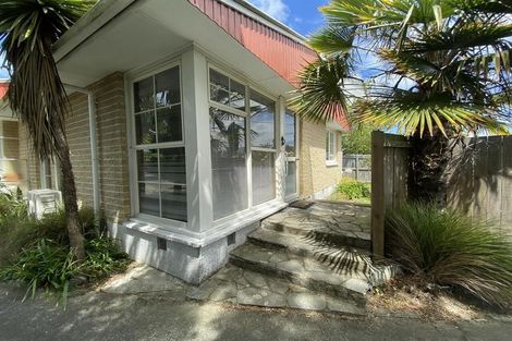 Photo of property in 1/140 Champion Street, Edgeware, Christchurch, 8013