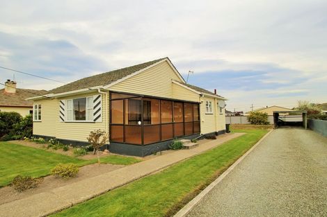 Photo of property in 17 Farnham Street, Oamaru North, Oamaru, 9400