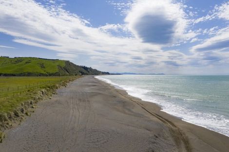 Photo of property in 265 Cable Station Road, Blind River, Seddon, 7285