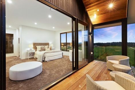 Photo of property in 54 Taha Puke Road, Okura Bush, Albany, 0794