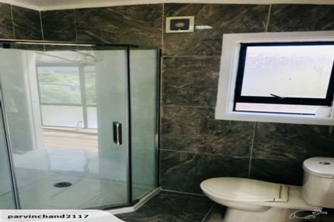 Photo of property in 68 Pukaki Road, Mangere, Auckland, 2022