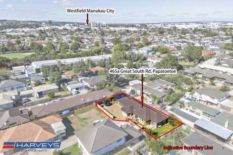 Photo of property in 465a Great South Road, Papatoetoe, Auckland, 2025