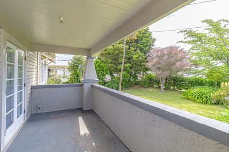 Photo of property in 12 Central Avenue, Gonville, Whanganui, 4501