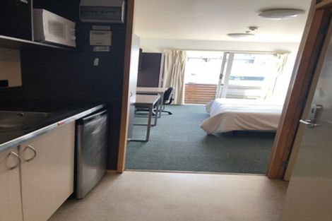 Photo of property in Martin Square Apartments, 306/20 Martin Square, Te Aro, Wellington, 6011