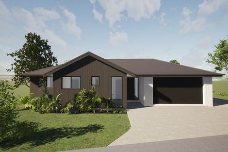 Photo of property in 5 Te Taniwha Road, One Tree Point, 0118