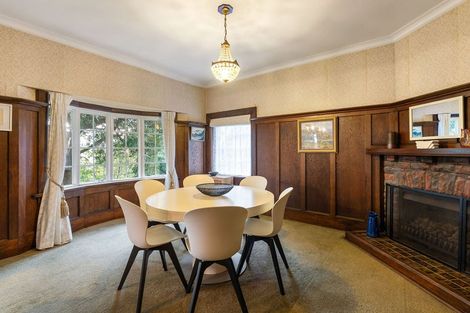 Photo of property in 5 Easdale Street, Kelburn, Wellington, 6012