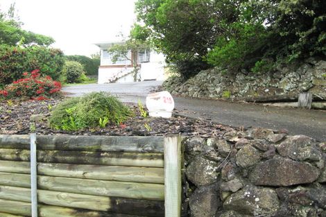 Photo of property in 215 Morningside Road, Morningside, Whangarei, 0110