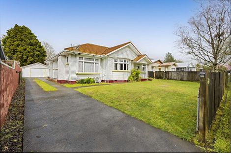 Photo of property in 18 Percy Avenue, Stratford, 4332