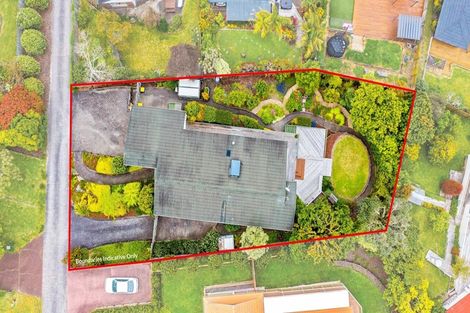 Photo of property in 50 Bayside Drive, Browns Bay, Auckland, 0630