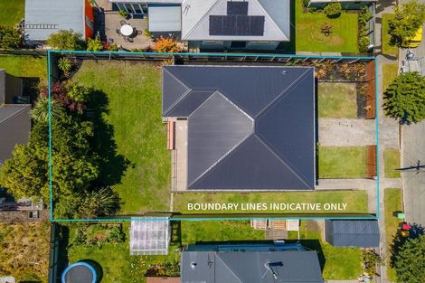 Photo of property in 4 Leckie Street, Redruth, Timaru, 7910