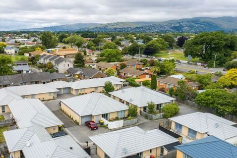 Photo of property in 13/10 Collins Street, Addington, Christchurch, 8024