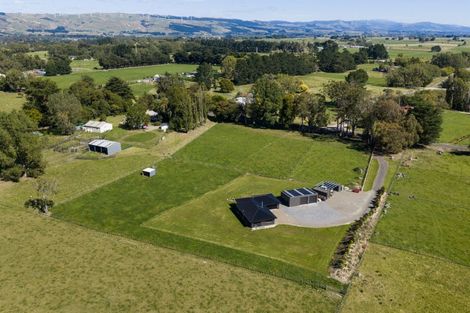 Photo of property in 1373 Colyton Road, Ashhurst, 4470