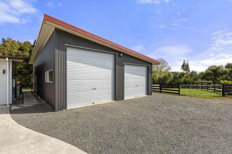 Photo of property in 11 Mangakino Road, Raglan, 3295