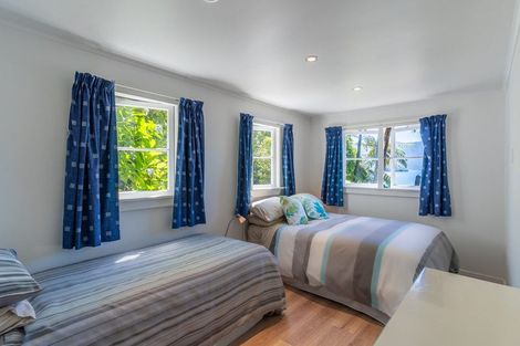 Photo of property in 123 Akerbloms Road, Punga Cove, Marlborough Sounds, 7282