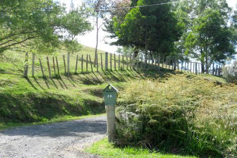 Photo of property in 36a Ameku Road, Raetihi, 4632