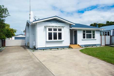 Photo of property in 456 Palmerston Road, Te Hapara, Gisborne, 4010