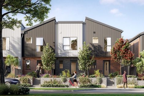 Photo of property in 4 Scott Road, Hobsonville, Auckland, 0616