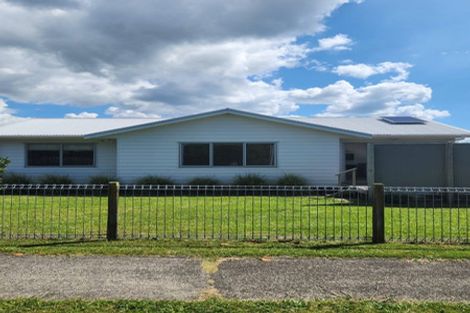 Photo of property in 26a Stafford Street, Waihi, 3610
