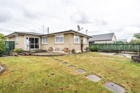 Photo of property in 62 Arundel Crescent, Strathern, Invercargill, 9812