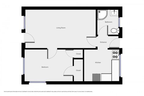 Photo of property in 2/30 Wilford Street, Wallaceville, Upper Hutt, 5018