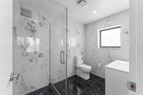 Photo of property in 4 Kakaho Way, Papatoetoe, Auckland, 2025