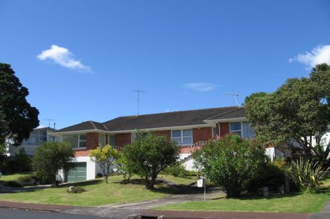 Photo of property in 1/14 Eban Avenue, Hillcrest, Auckland, 0627