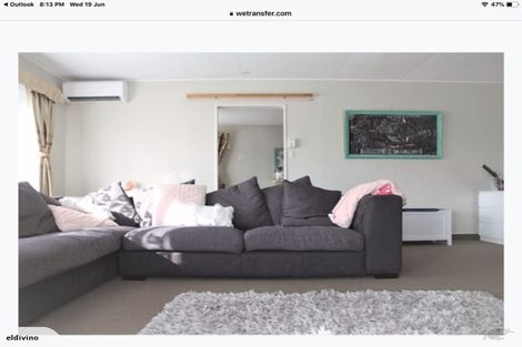 Photo of property in 1 Skerrett Crescent, Tamatea, Napier, 4112