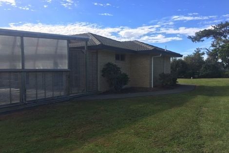 Photo of property in 214 Worthington Road, Wellsford, 0974