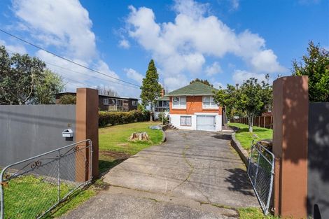 Photo of property in 41 Royal Road, Massey, Auckland, 0614