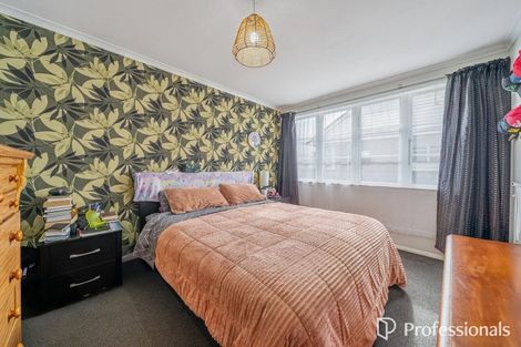 Photo of property in 305 Oxford Terrace, Avalon, Lower Hutt, 5011