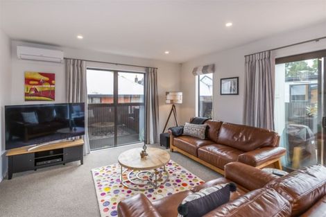 Photo of property in 525d Manchester Street, St Albans, Christchurch, 8014