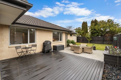 Photo of property in 65 Brookwater Avenue, Northwood, Christchurch, 8051