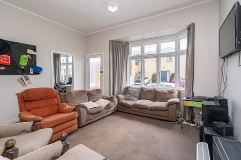 Photo of property in 27 Grange Street, Dunedin Central, Dunedin, 9016